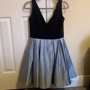 Betsy&Adam homecoming/ prom dress